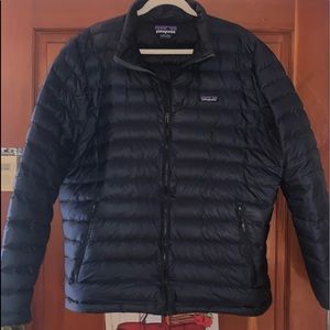 Patagonia Down sweater